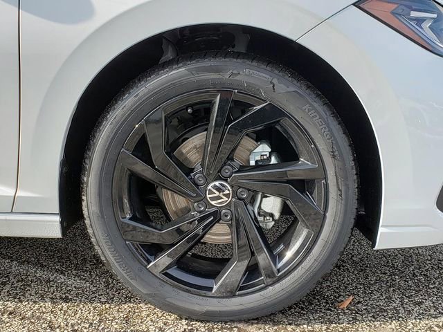 New 2026 Volkswagen Jetta SE image 12