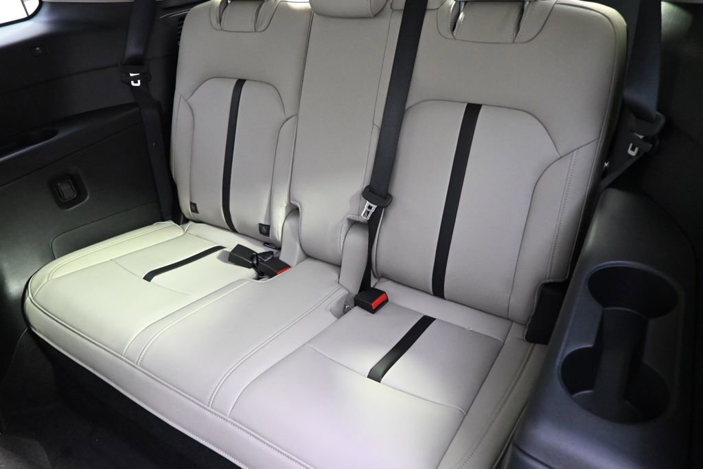 New 2026 MAZDA CX-90 3.3 Turbo w/ Premium Sport Pkg image 22