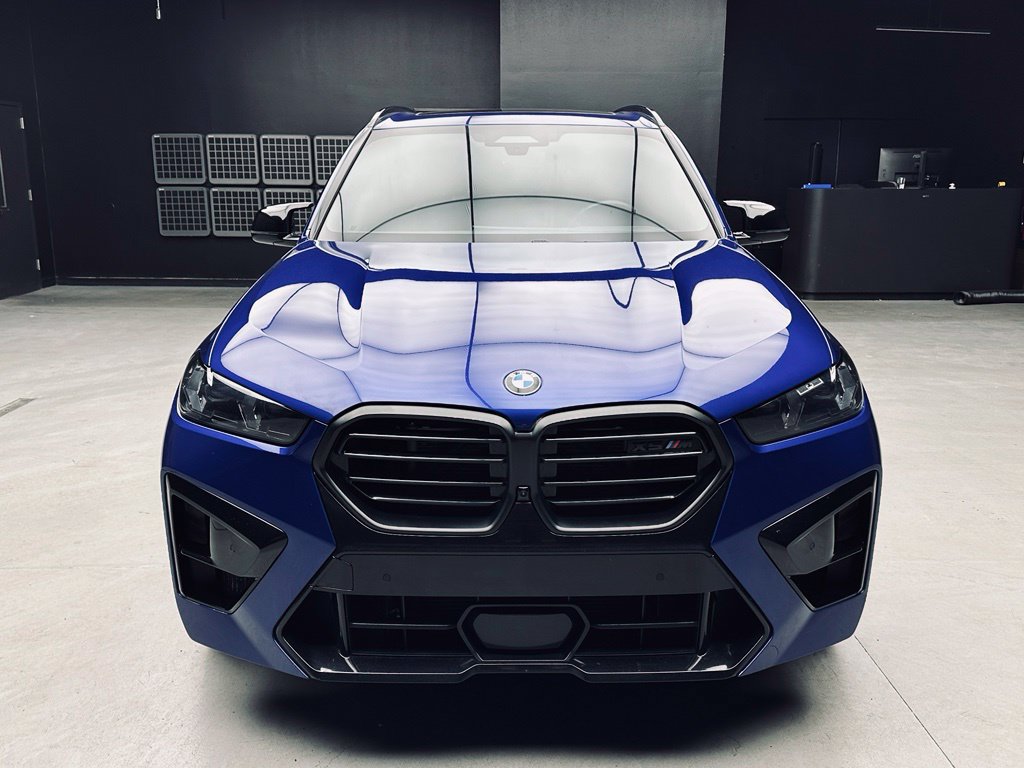 Used 2026 BMW X5 M Competition w/ Executive Package AWD/4WD image 11