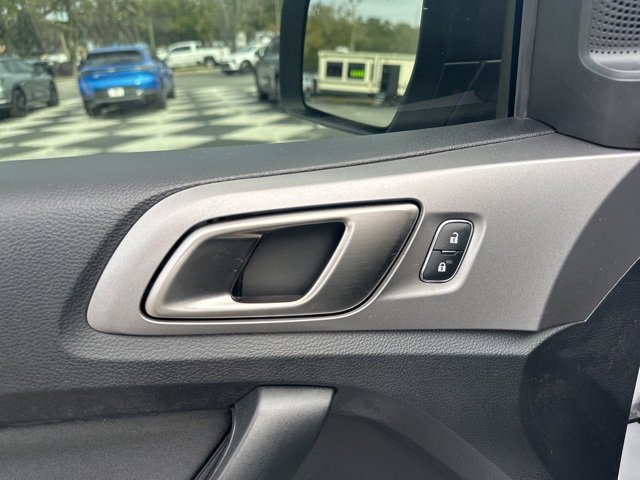 Used 2019 Ford Ranger XLT w/ Equipment Group 302A Luxury image 8