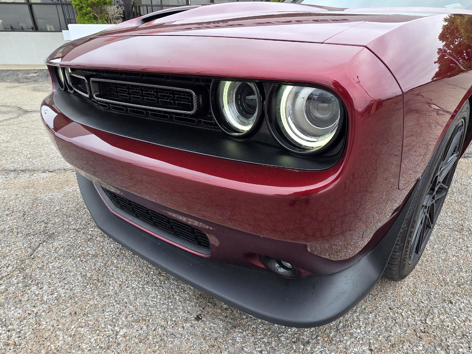 Used 2021 Dodge Challenger GT w/ Plus Package RWD image 32