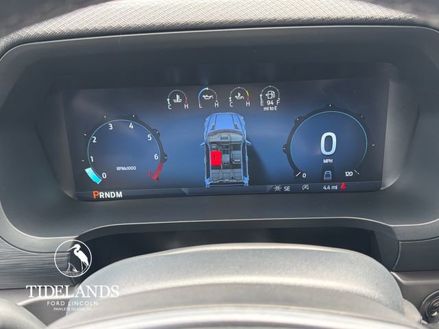 New 2026 Ford F150 XLT AWD/4WD image 17