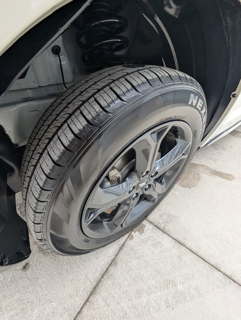 Used 2020 Dodge Journey Crossroad w/ Popular Equipment Group image 44