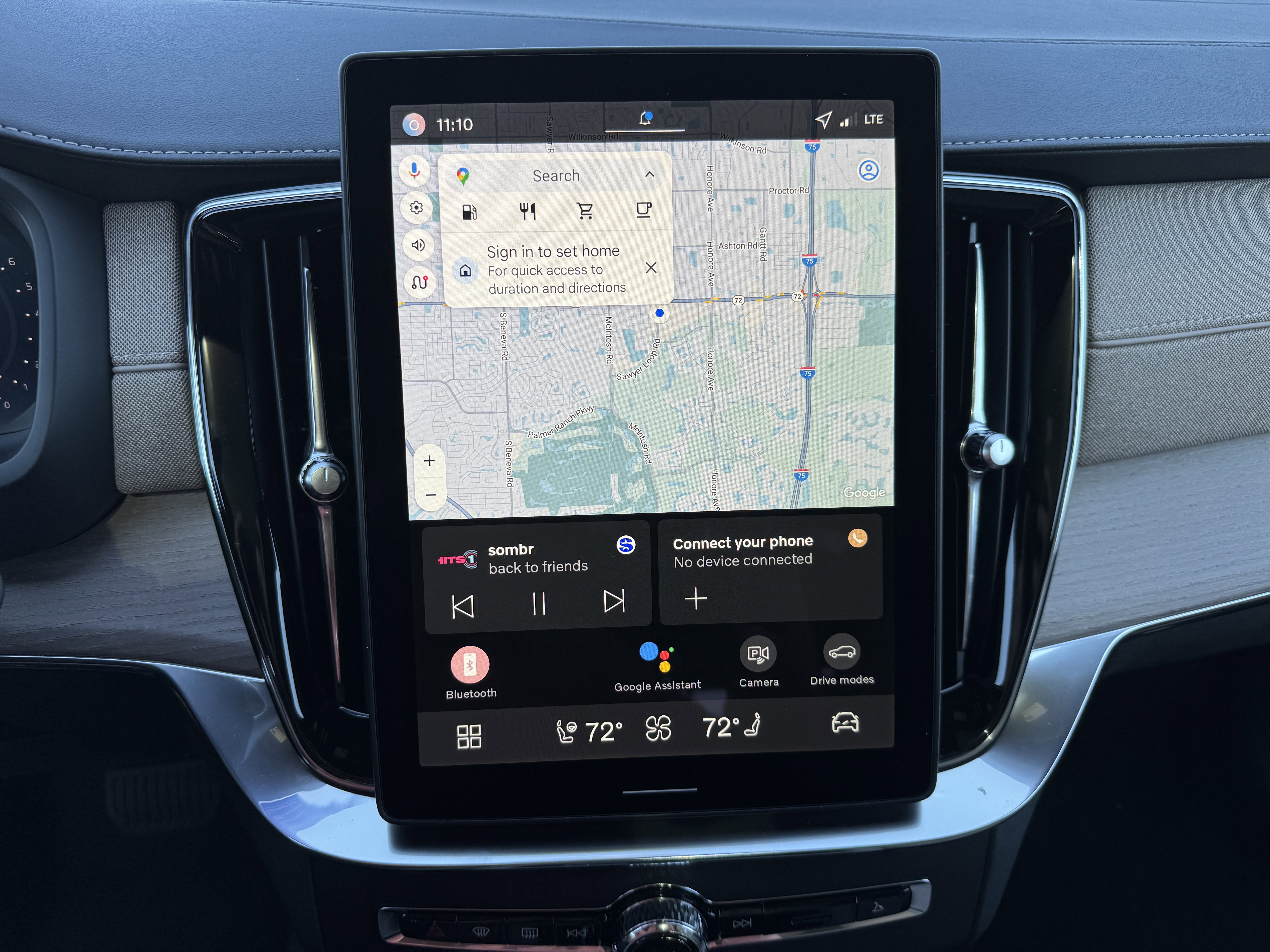 New 2026 Volvo XC90 B6 Plus w/ Protection Package image 22