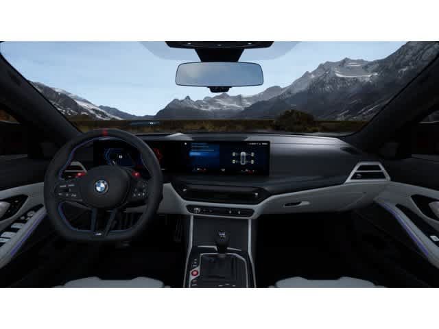 New 2027 BMW M3 w/ Executive Package RWD image 10