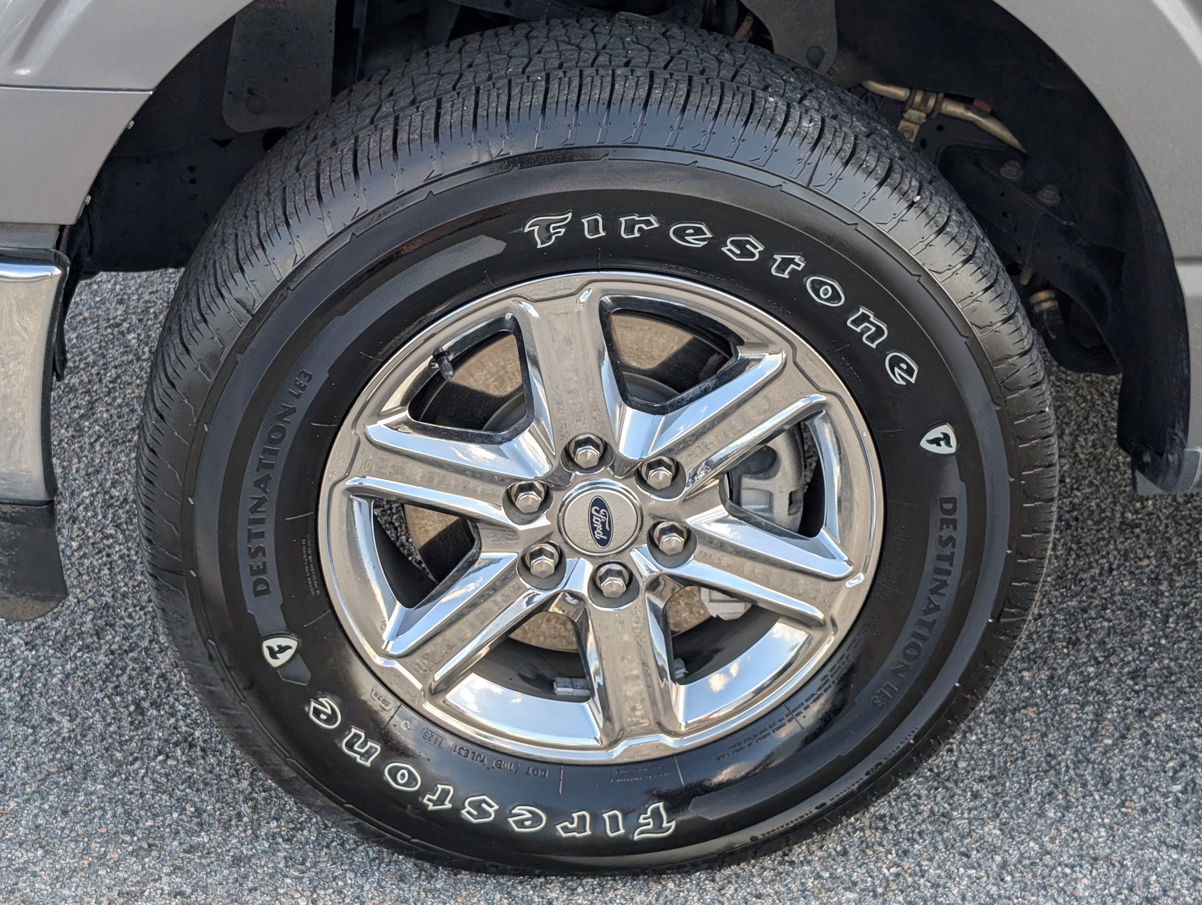 Used 2024 Ford F150 XLT w/ Mobile Office Package AWD/4WD image 13