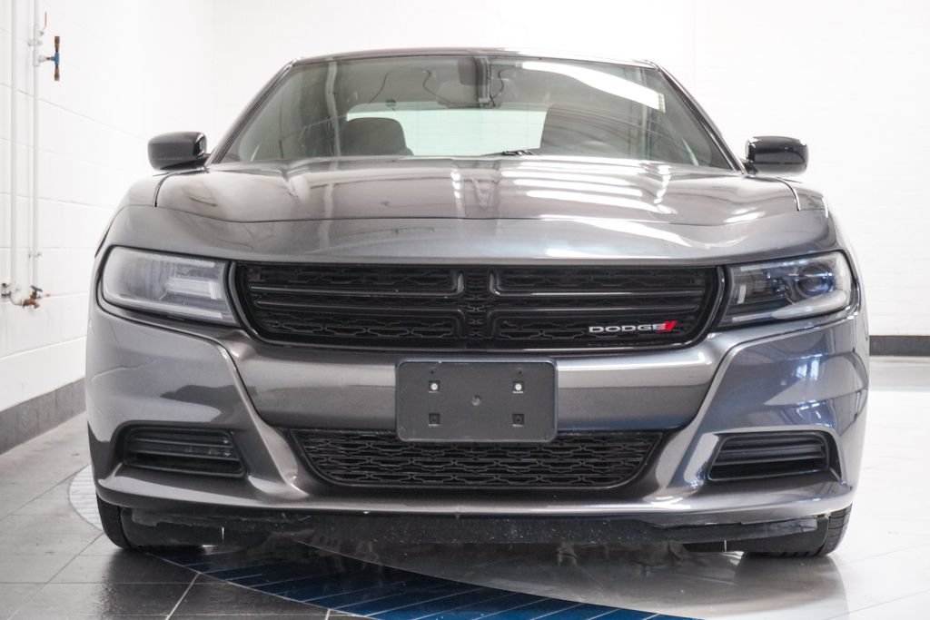 Used 2023 Dodge Charger SXT RWD image 31