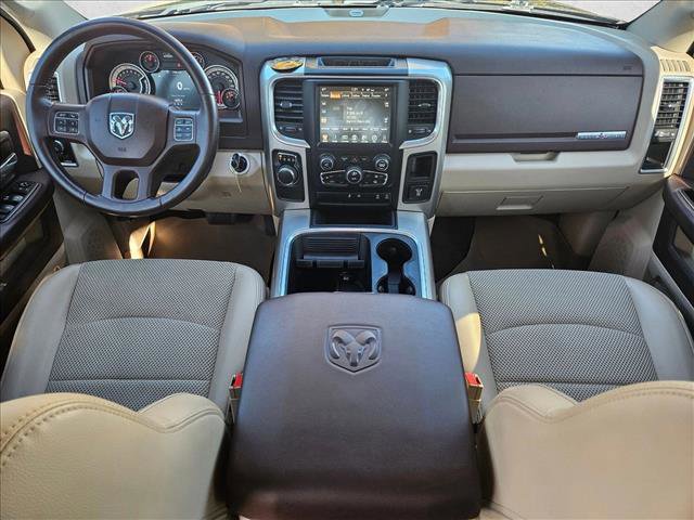 Used 2017 RAM 1500 Lone Star image 19