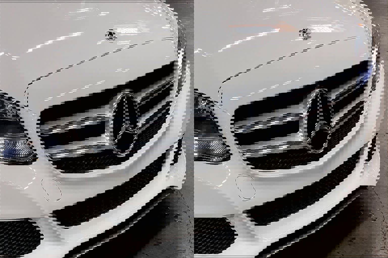 Used 2018 Mercedes-Benz C 300 Sedan image 31