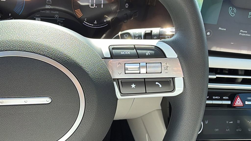 New 2026 Hyundai Tucson SEL image 31