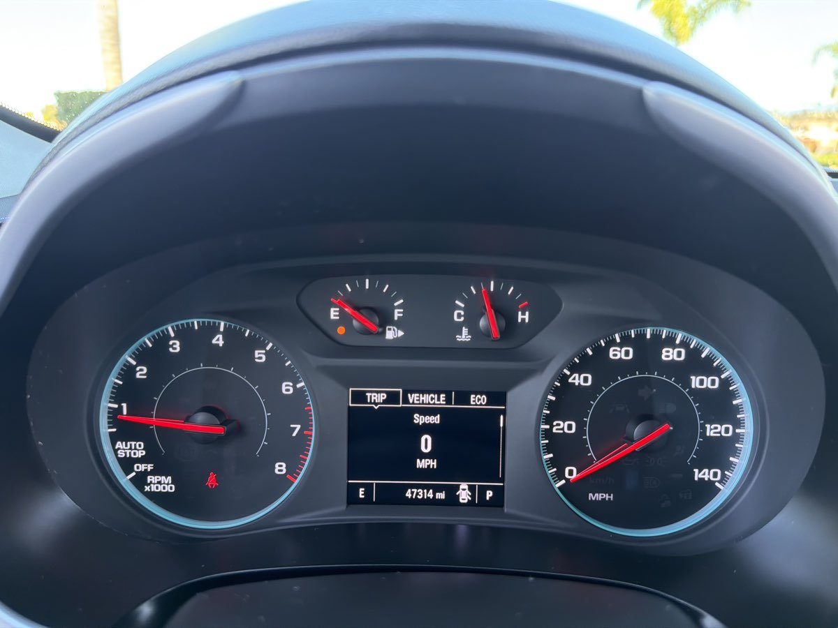 Used 2023 Chevrolet Malibu LT FWD image 27