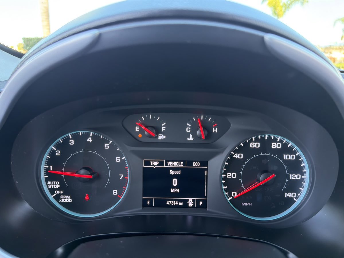 Used 2023 Chevrolet Malibu LT image 27