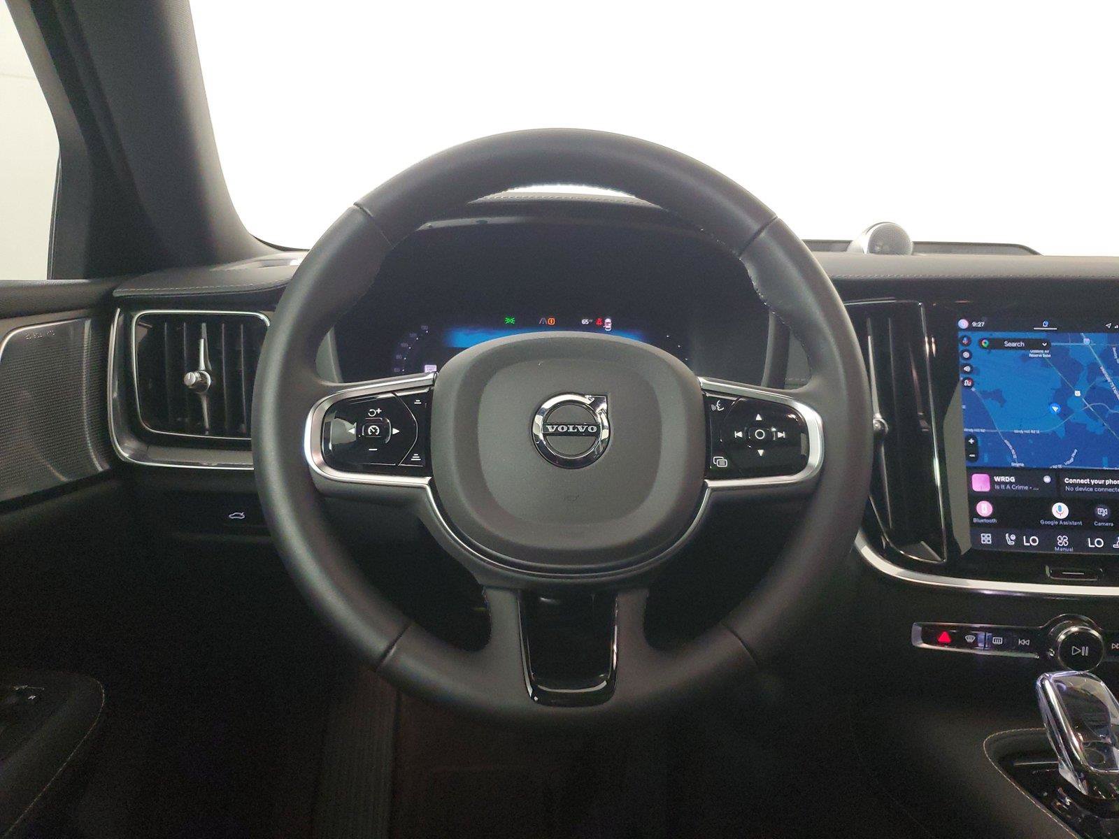 Certified 2024 Volvo V60 T8 Polestar AWD/4WD image 16