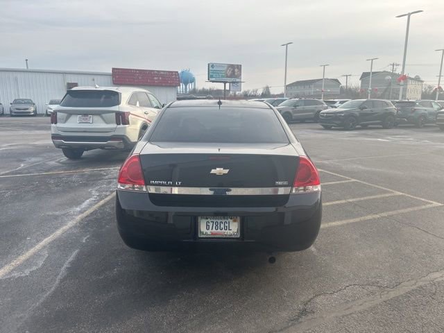 Used 2007 Chevrolet Impala LT image 14