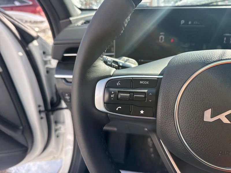 New 2026 Kia K5 GT-Line w/ GT-Line Premium Package AWD/4WD image 26