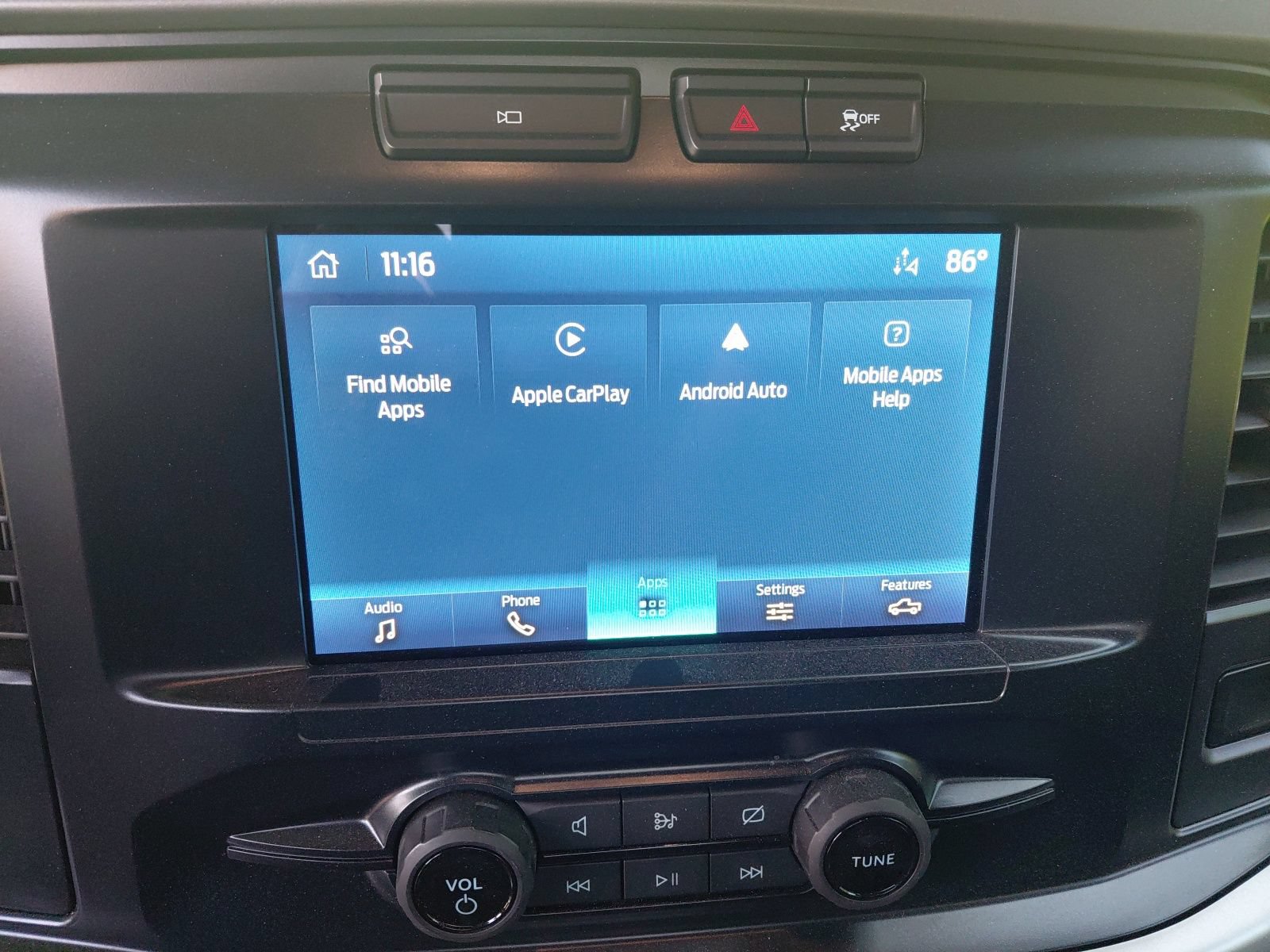 Used 2022 Ford F150 XLT w/ Bed Utility Package AWD/4WD image 12
