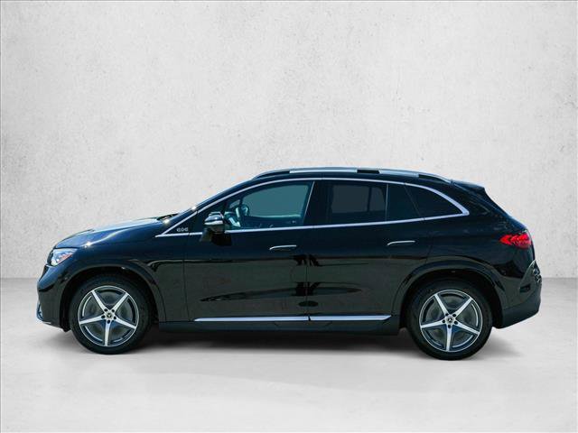 New 2027 Mercedes-Benz EQE 320 4MATIC SUV image 8