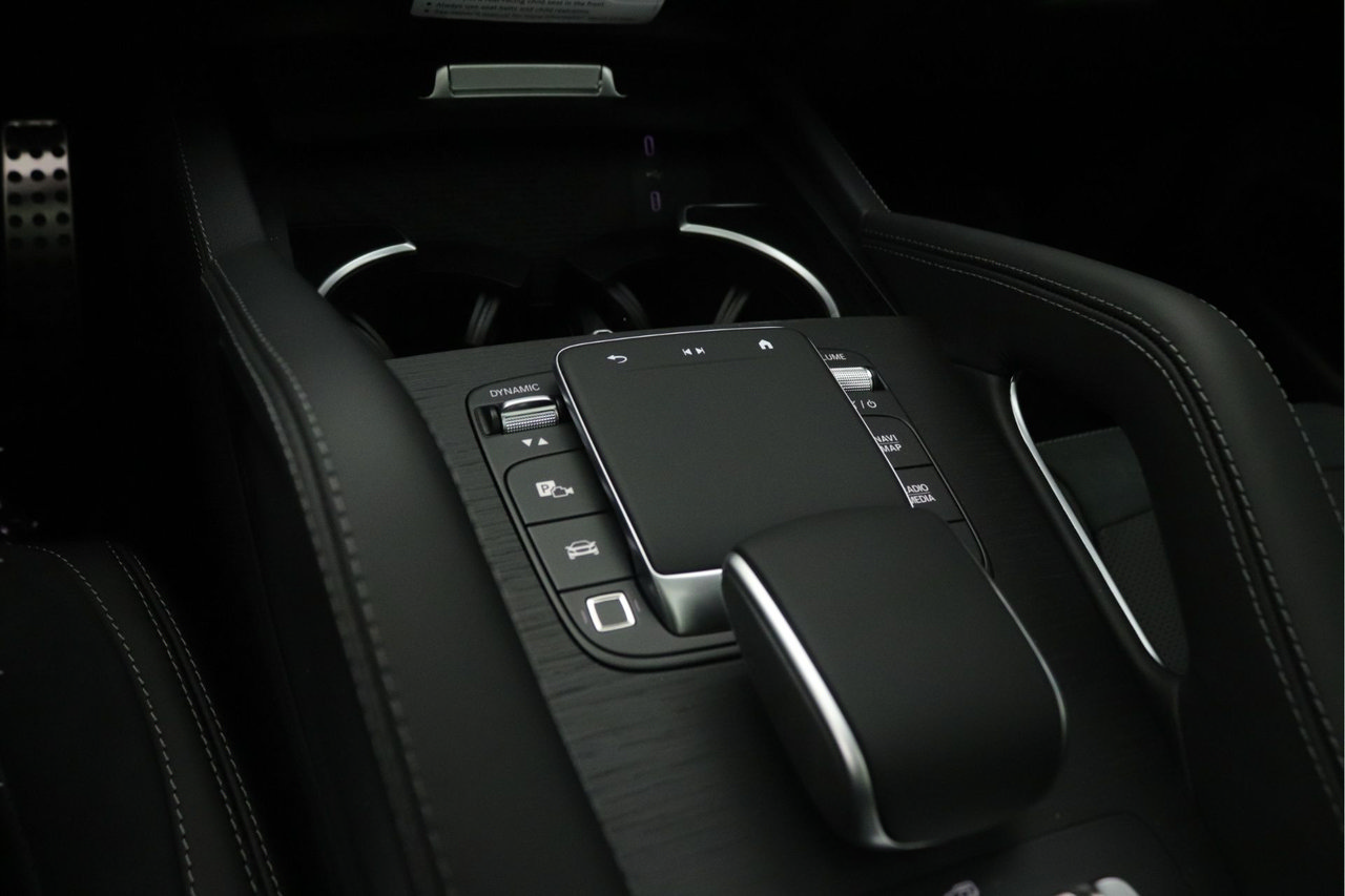 New 2026 Mercedes-Benz GLE 53 AMG 4MATIC image 6