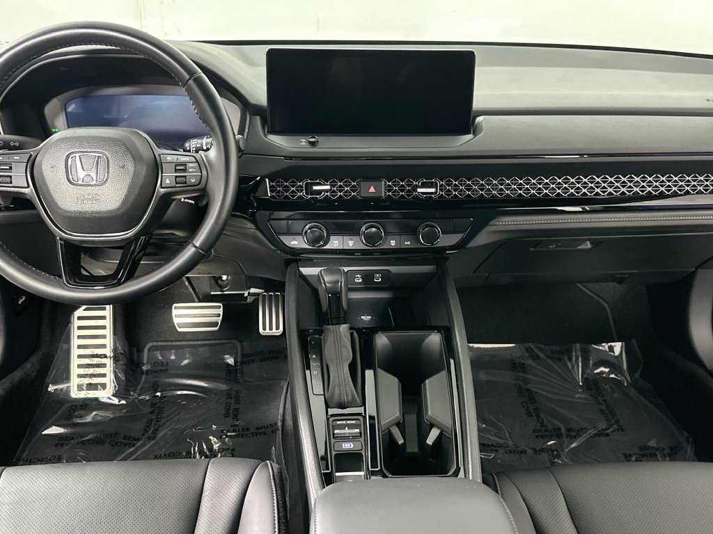 Used 2025 Honda Accord Sport image 20