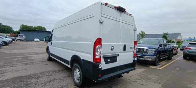 Used 2023 RAM ProMaster 2500 FWD image 6