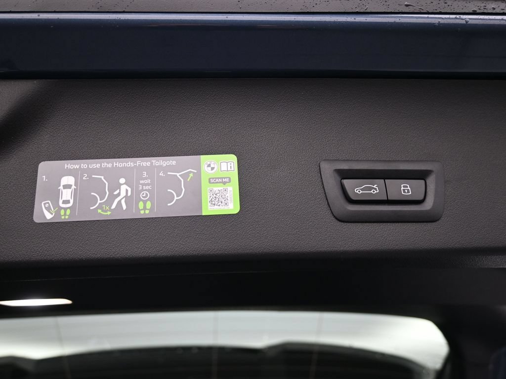 New 2026 BMW X3 xDrive30i AWD/4WD image 34