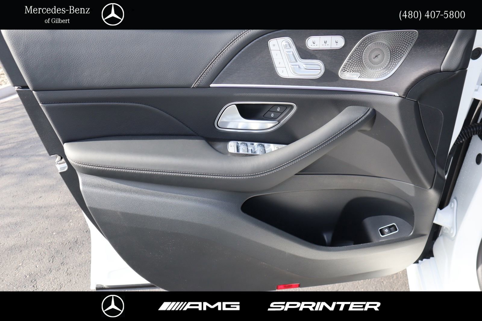 New 2026 Mercedes-Benz GLE 53 AMG 4MATIC image 12