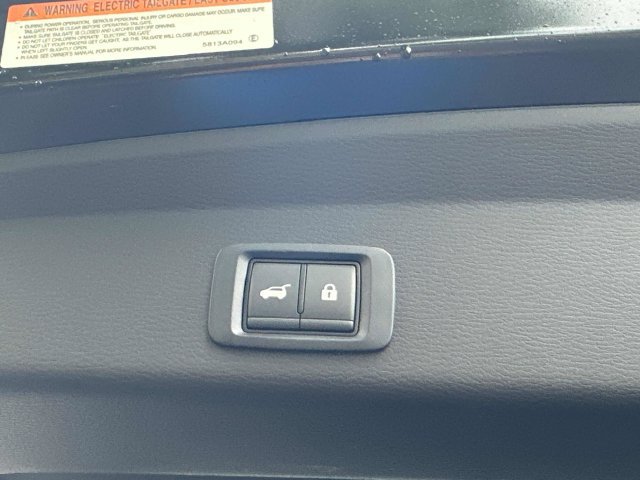 New 2026 Nissan Rogue SL AWD/4WD image 20