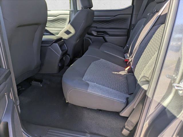 New 2025 Ford Ranger XL image 14