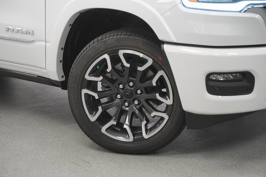 New 2026 RAM 1500 Limited image 4