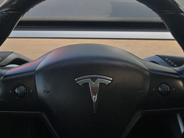 Used 2018 Tesla Model 3 Long Range image 12