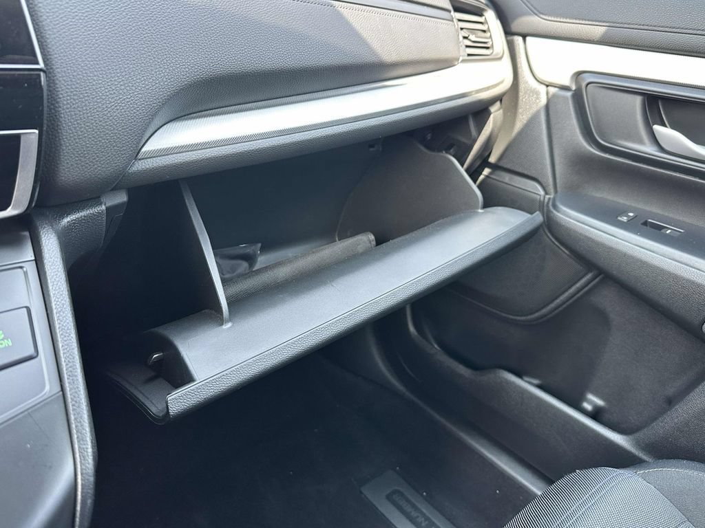 Certified 2019 Honda CR-V LX image 29