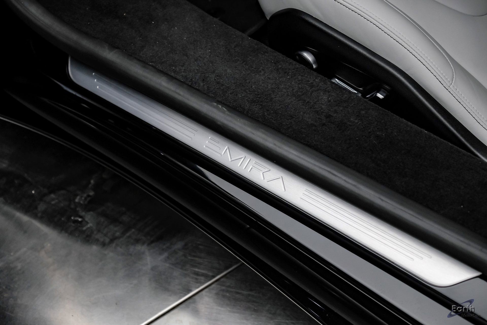 New 2026 Lotus Emira V6 SE Sport image 49