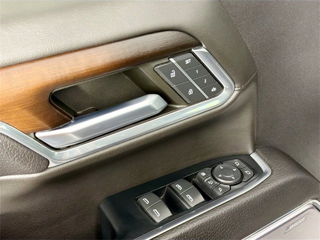 Used 2024 GMC Sierra 2500 Denali w/ Denali Reserve Package image 17
