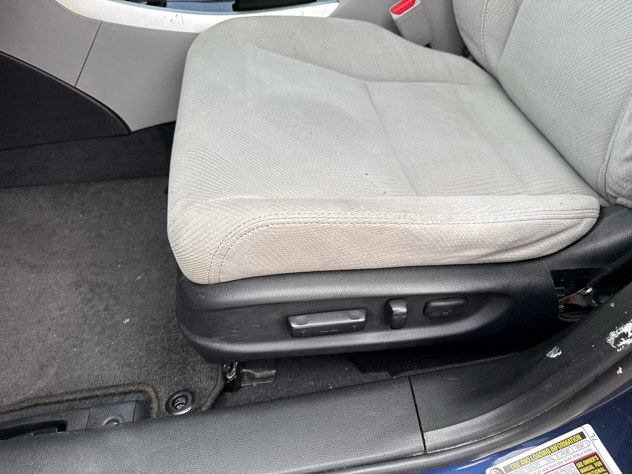 Used 2016 Honda Accord EX image 11