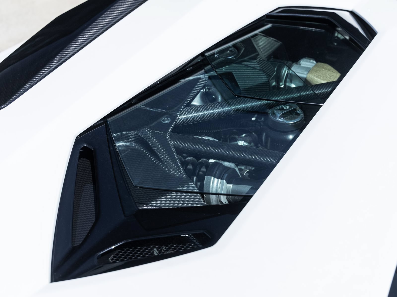 Used 2022 Lamborghini Aventador LP 780-4 Ultimae AWD/4WD image 22