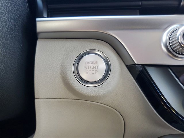 New 2025 Kia Telluride S image 30