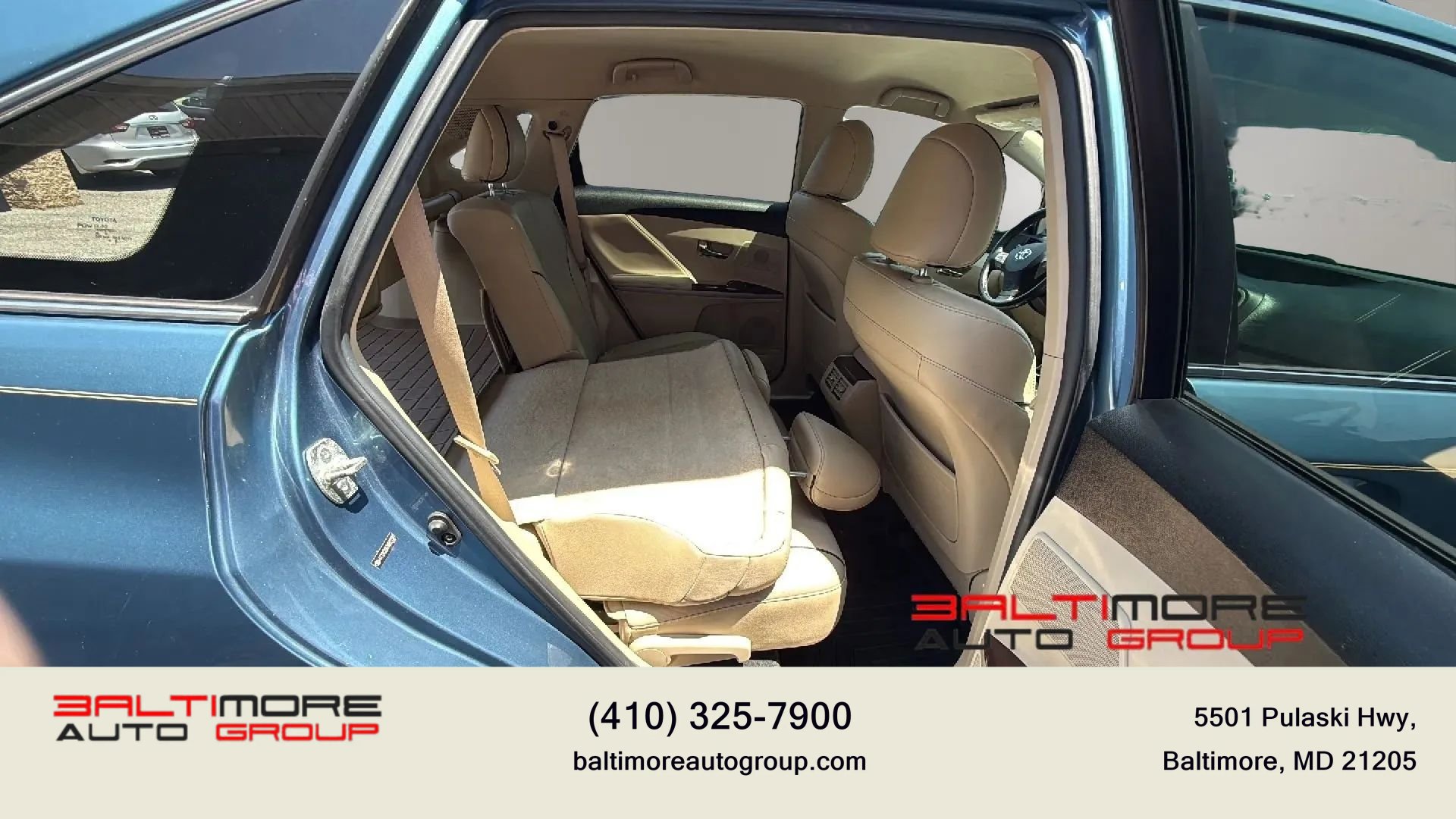 Used 2010 Toyota Venza w/ Comfort Pkg FWD image 30