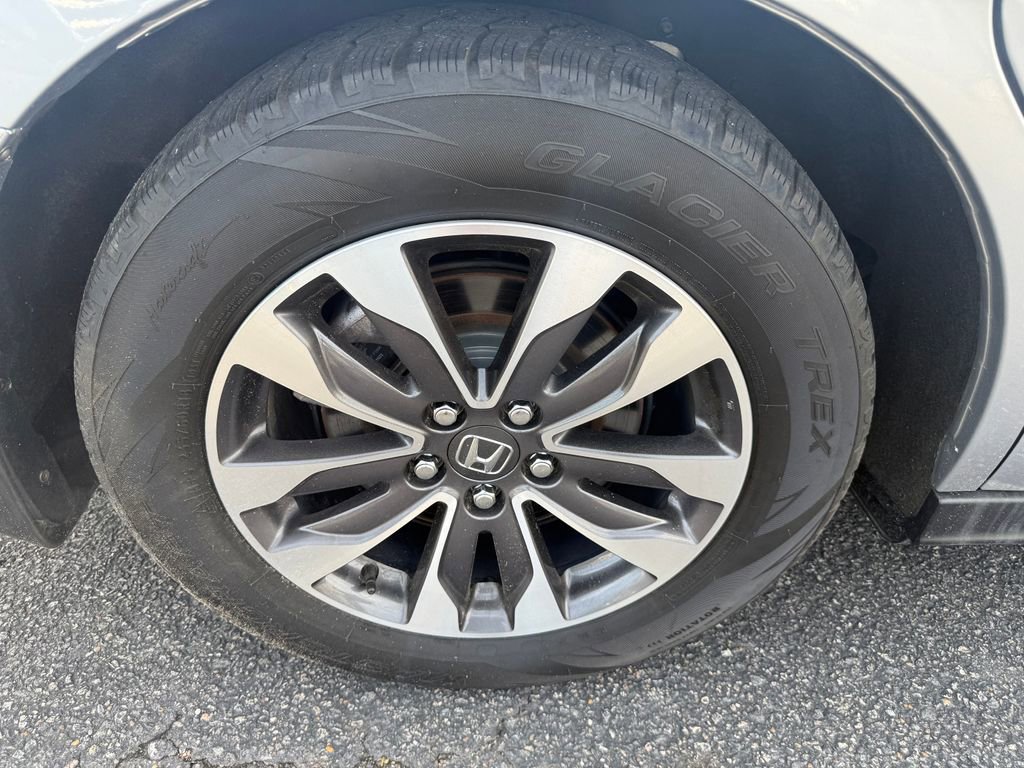 Used 2022 Honda Odyssey EX-L image 37