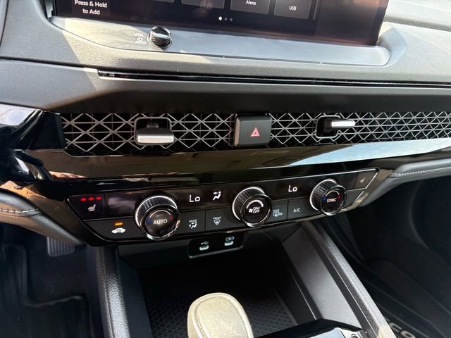 Certified 2023 Honda Accord EX-L image 14