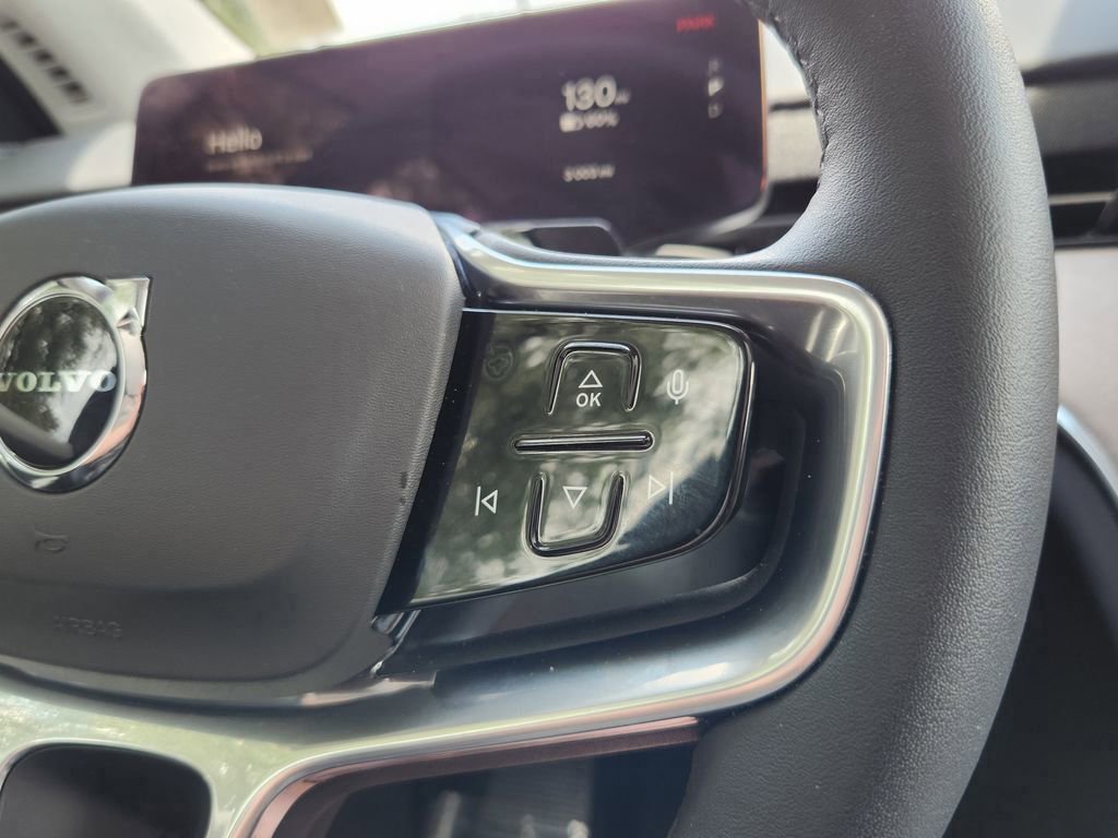 New 2025 Volvo EX90 Ultra image 10