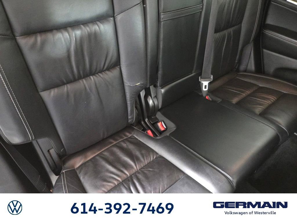 Used 2015 Jeep Grand Cherokee Limited image 16