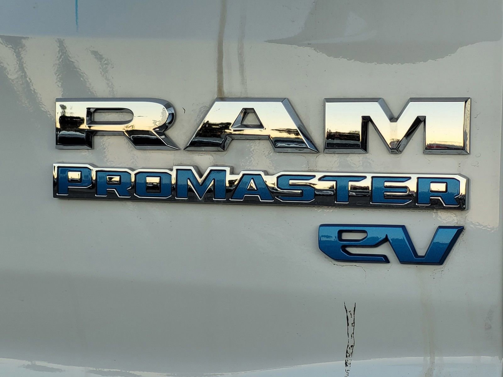 New 2024 RAM ProMaster 3500 w/ Delivery Van Package image 21