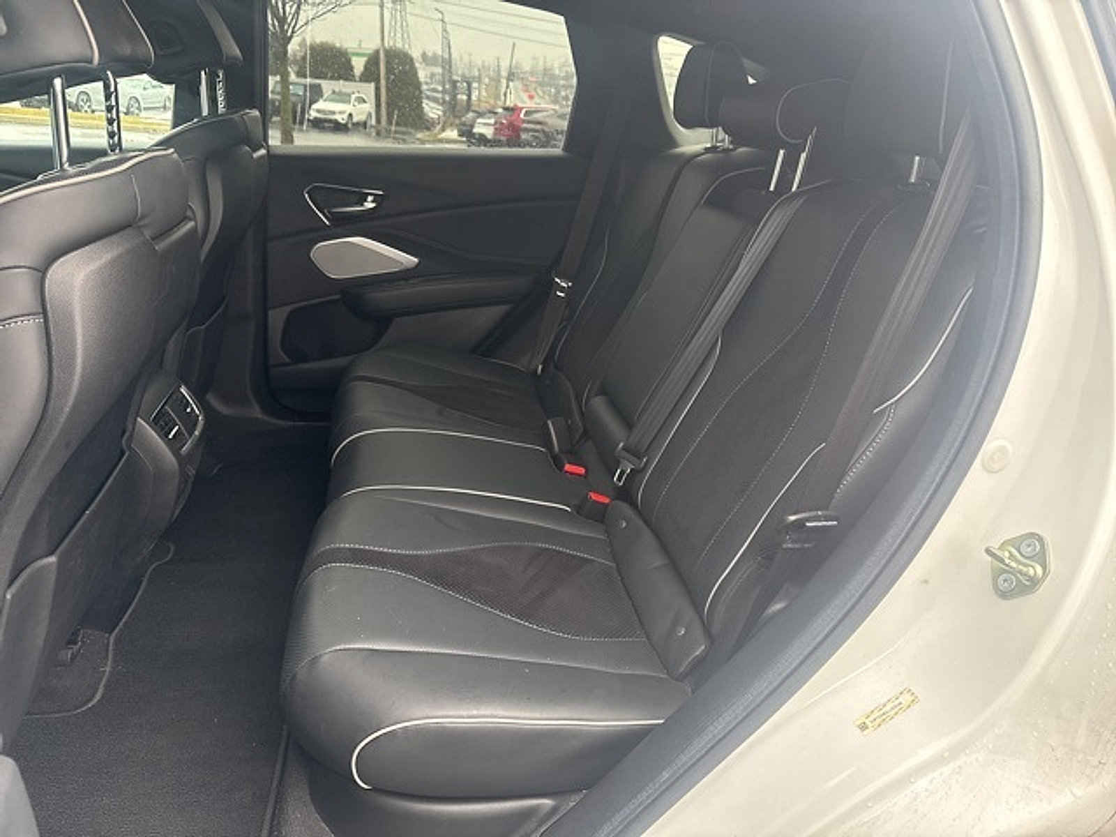 Used 2020 Acura RDX A-Spec image 5