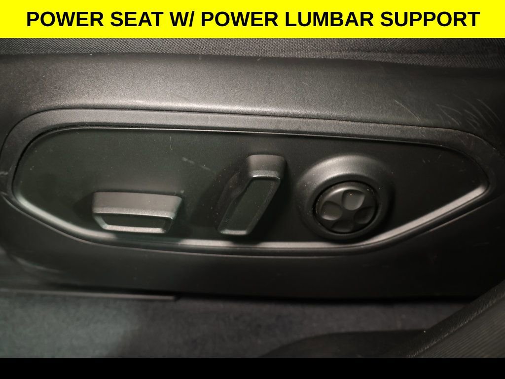 Used 2023 Jeep Grand Cherokee Altitude image 7