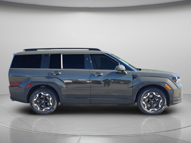 Certified 2026 Hyundai Santa Fe SEL FWD image 9