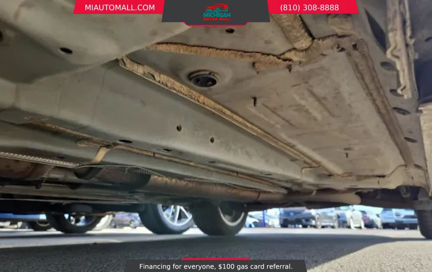 Used 2017 Chevrolet Impala LT FWD image 24