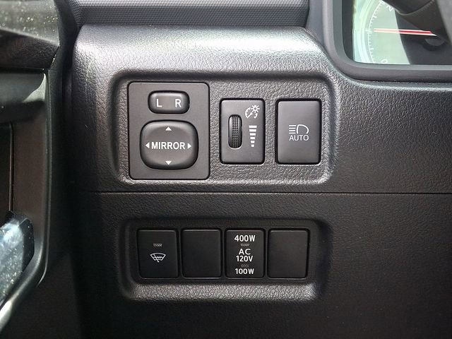 Used 2021 Toyota 4Runner TRD Pro AWD/4WD image 30