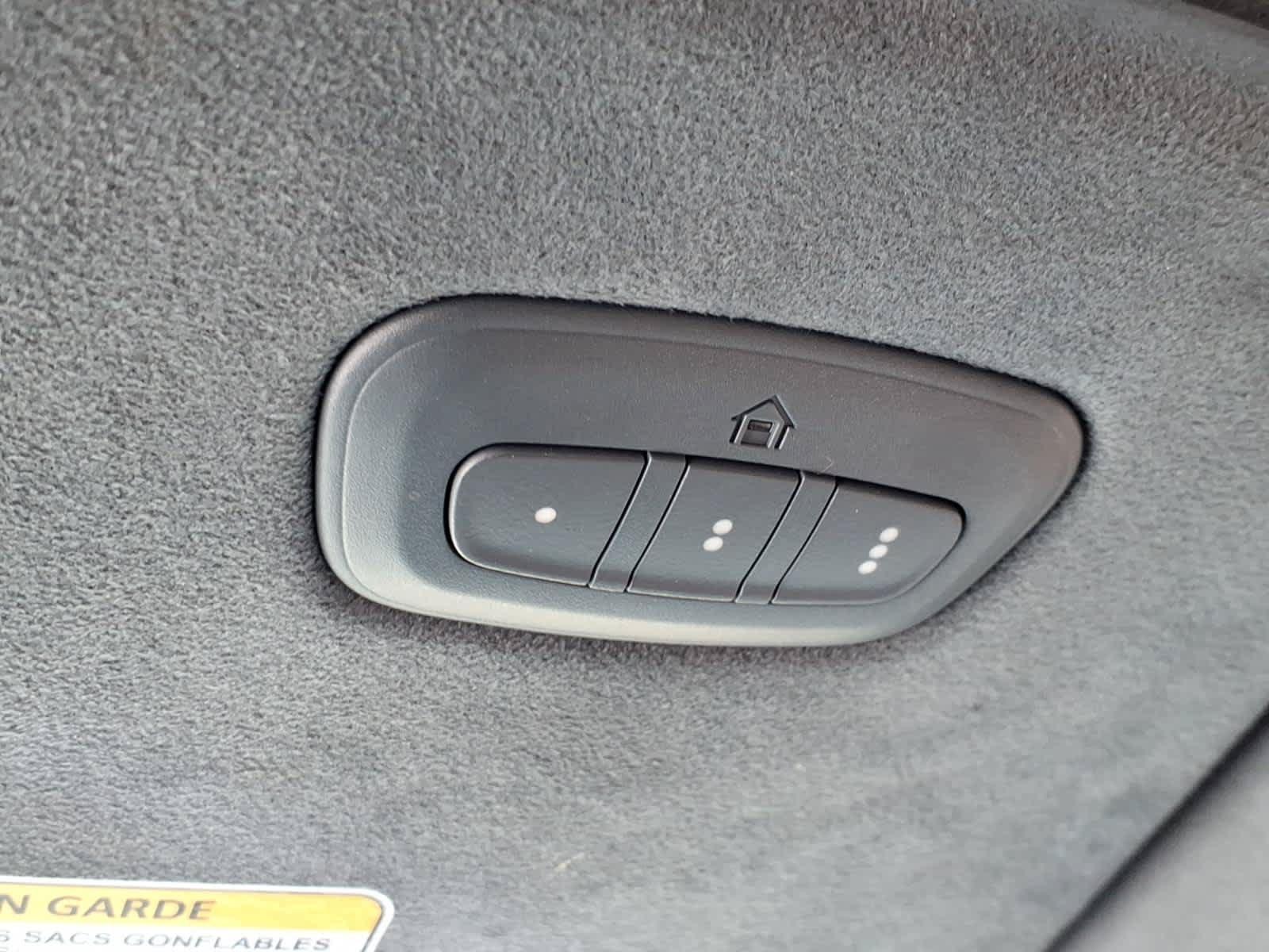 Used 2024 Jeep Grand Wagoneer Series III AWD/4WD image 33