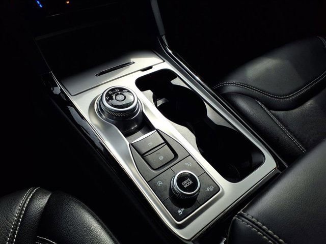 Used 2021 Ford Explorer ST w/ Equipment Group 401A image 13