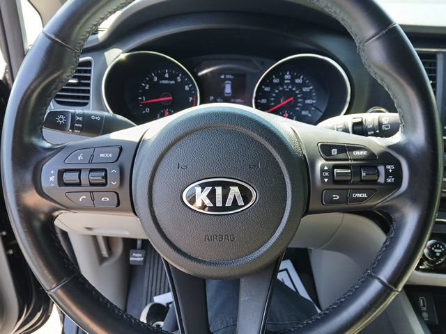 Used 2019 Kia Sedona EX FWD image 34